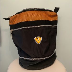 COPY - International Outdoor Sports Shoulder Bag